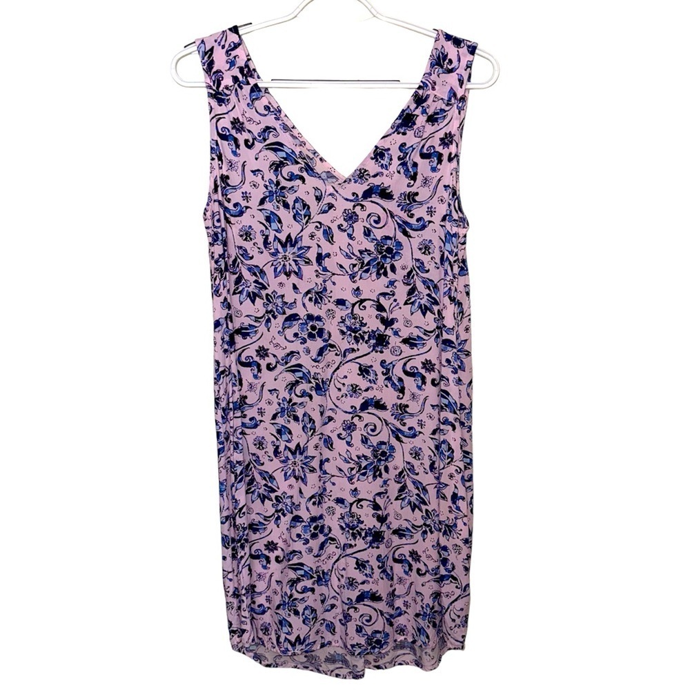 EUC Gap Dress